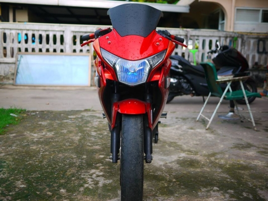 ขาย cbr250 ปี 2012 พร้อมทะเบียนแท้สภาพตามรูปขี่ออกได้เลยคับ ราคา 53000 ขาย cbr250 ปี 2012 พร้อมทะเบียนแท้สภาพตามรูปขี่ออกได้เลยคับ ราคา 53000