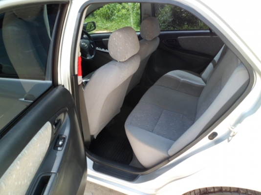 ขายรถ โตโยต้า วีออส ปี2004และมีสินค้าอื่นๆอีก