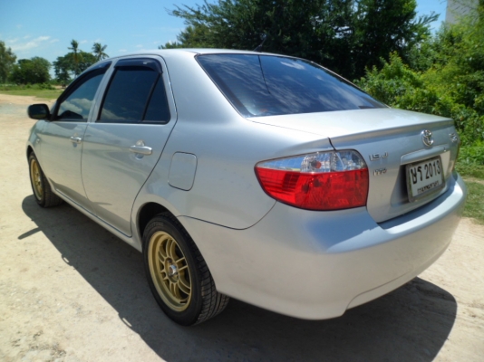 ขายรถ โตโยต้า วีออส ปี2004และมีสินค้าอื่นๆอีก