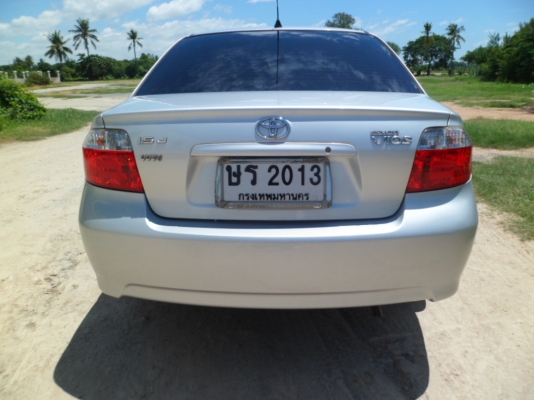 ขายรถ โตโยต้า วีออส ปี2004และมีสินค้าอื่นๆอีก