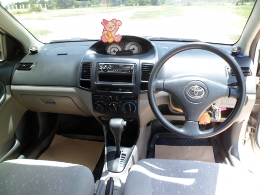 ขายรถ โตโยต้า วีออส ปี2004และมีสินค้าอื่นๆอีก