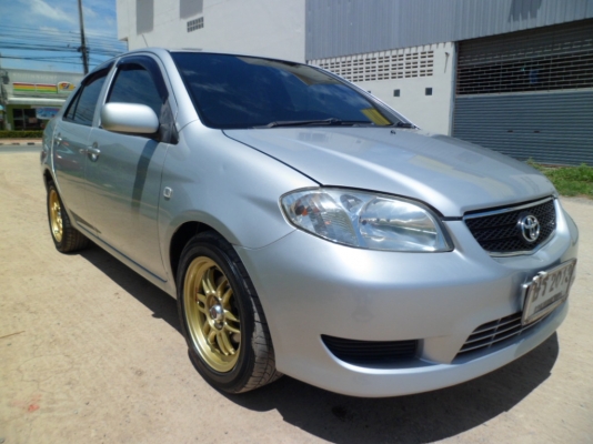 ขายรถ โตโยต้า วีออส ปี2004และมีสินค้าอื่นๆอีก