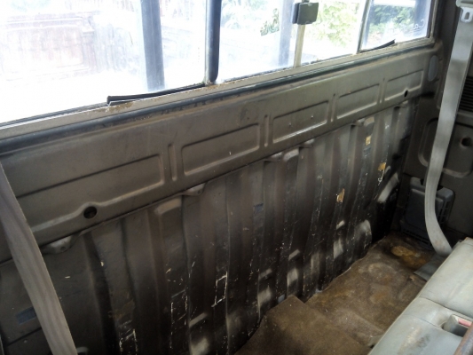 ขายกะบะ บรรทุกใช้งานดี Mitsubishi Cyclone พวงมาลัยพาวเวอร์ครับ