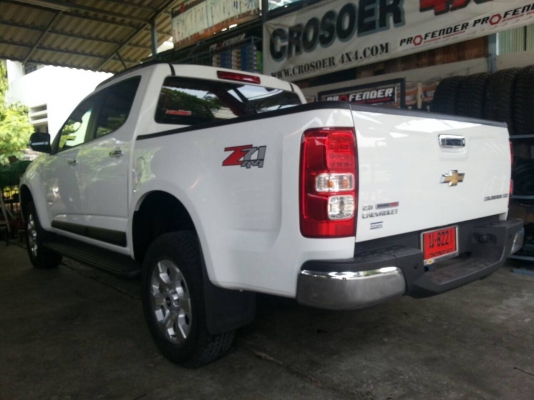 ชุดอัพเกรดช่วงล่าง Chevrolet by Shock Profender ชุดอัพเกรดช่วงล่าง Chevrolet by Shock Profender