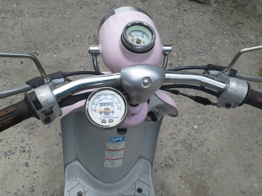 รถป๊อปประกอบใหม่ สไตร์น่ารัก รถป๊อปประกอบใหม่ สไตร์น่ารัก