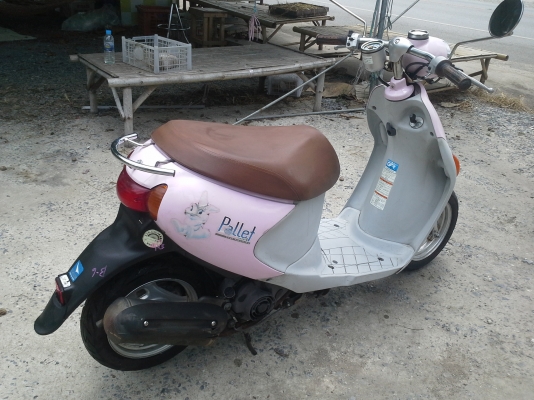 รถป๊อปประกอบใหม่ สไตร์น่ารัก รถป๊อปประกอบใหม่ สไตร์น่ารัก