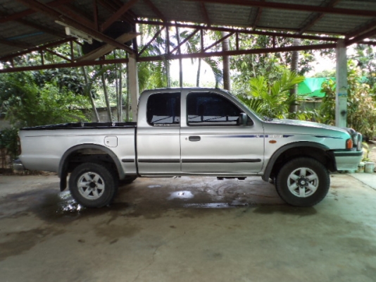 ขาย FORD RANGER 4x4 ขาย FORD RANGER 4x4