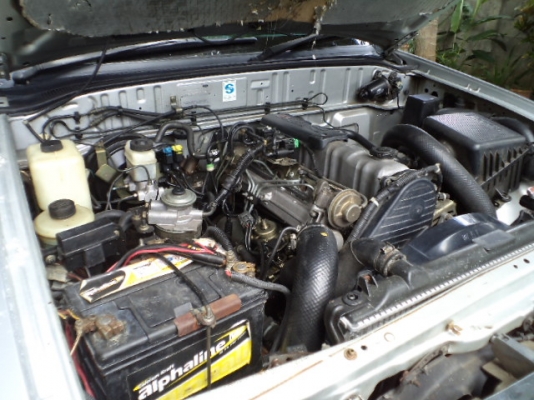 ขาย FORD RANGER 4x4 ขาย FORD RANGER 4x4