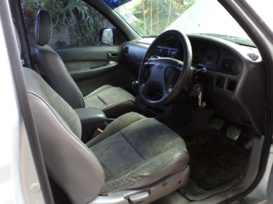 ขาย FORD RANGER 4x4 ขาย FORD RANGER 4x4