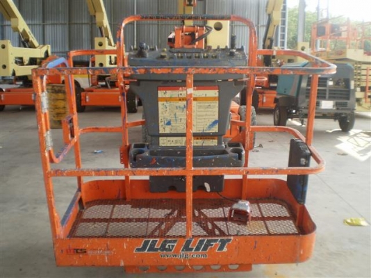 บริการเช่า-ขายรถกระเช้า ยี่ห้อ JLG มือสองสภาพดี พร้อมใช้งาน มีรับประกัน บริการเช่า-ขายรถกระเช้า ยี่ห้อ JLG มือสองสภาพดี พร้อมใช้งาน มีรับประกัน