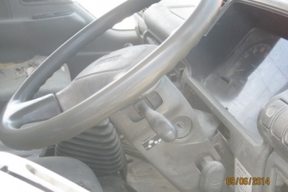 ขาย NKR 110 ดั้มพ์ หกล้อ ขายตามสภาพ โทร 088-4501277