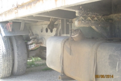 ขาย NKR 110 ดั้มพ์ หกล้อ ขายตามสภาพ โทร 088-4501277