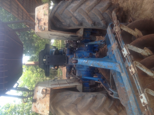 ขายฟอร์ด 77 T3 ขายฟอร์ด 77 T3