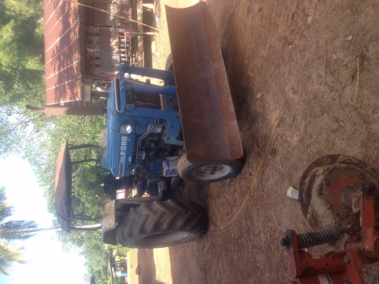 ขายฟอร์ด 77 T3