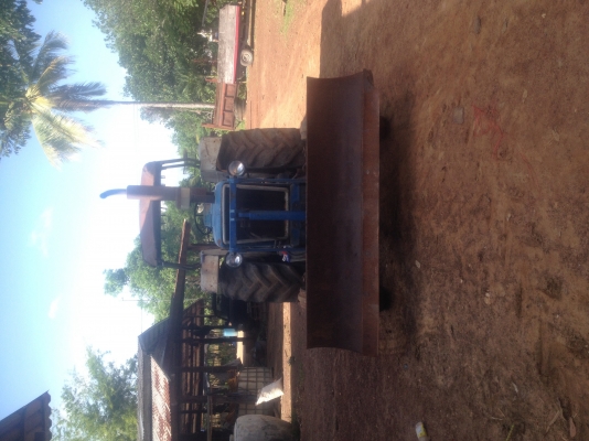 ขายฟอร์ด 77 T3 ขายฟอร์ด 77 T3