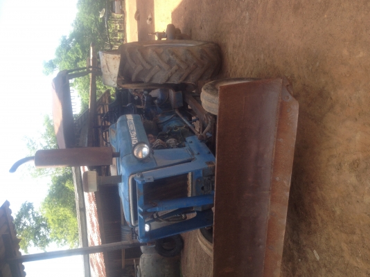 ขายฟอร์ด 77 T3 ขายฟอร์ด 77 T3