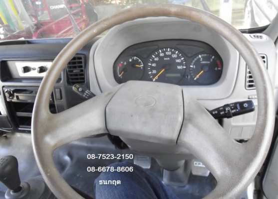 ขายรถ 6 ล้อ มือสอง (จ.นครสวรรค์)