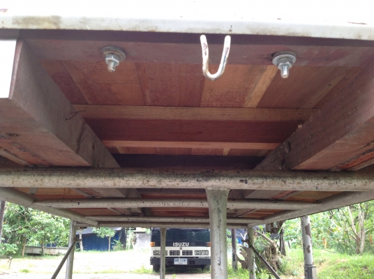 ขาย กระบะ คาร์โก้ 4 ล้อ ยาว 3.20 x 1.80 m. สวยๆ ขาย กระบะ คาร์โก้ 4 ล้อ ยาว 3.20 x 1.80 m. สวยๆ