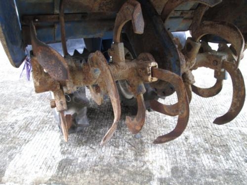 รถพรวนดินเดินตาม!!!  ISEKI    KS501  รหัสสินค้า : 13001356   หรือเพิ่มเติมไดที่ www.nihonmono.com