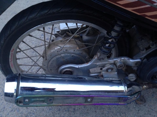 nouvo ตัวแรก 11500 ทะเบียน nouvo ตัวแรก 11500 ทะเบียน