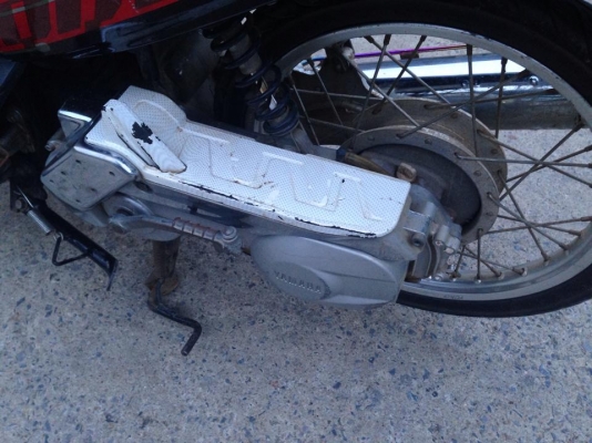 nouvo ตัวแรก 11500 ทะเบียน nouvo ตัวแรก 11500 ทะเบียน