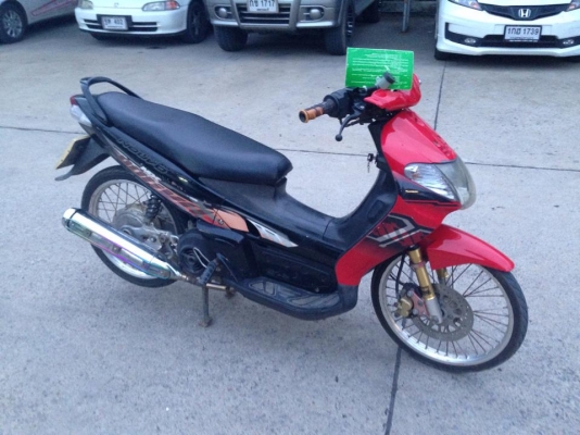 nouvo ตัวแรก 11500 ทะเบียน nouvo ตัวแรก 11500 ทะเบียน