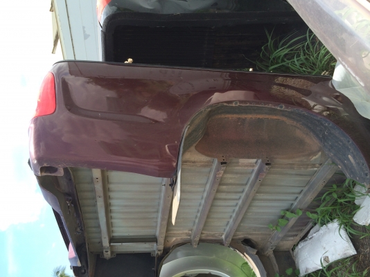 ขายกระบะวีโก้แคป สภาพดีใช้ได้เลย