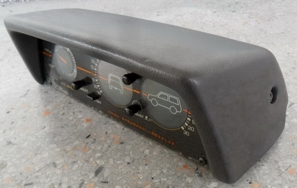 LANDMETER ของ SURF 4WD ใส่ไมตี้บ้านเรา LANDMETER ของ SURF 4WD ใส่ไมตี้บ้านเรา