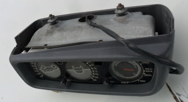 LANDMETER ของ SURF 4WD ใส่ไมตี้บ้านเรา LANDMETER ของ SURF 4WD ใส่ไมตี้บ้านเรา