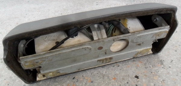 LANDMETER ของ SURF 4WD ใส่ไมตี้บ้านเรา LANDMETER ของ SURF 4WD ใส่ไมตี้บ้านเรา