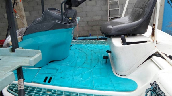 ขายรถปลูกข้าวคูโบต้า 6 แถว แบบนั้งขับ