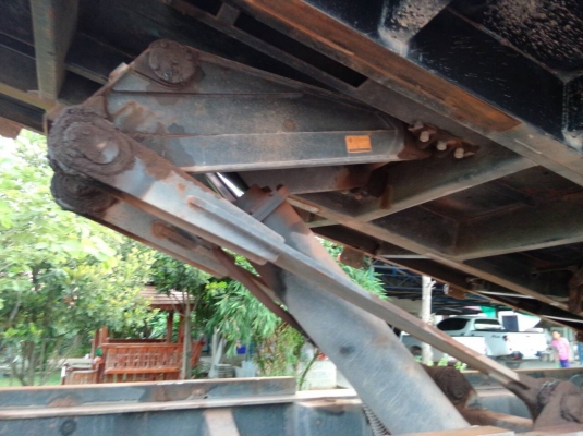 รถบรรทุก พ่วง รถบรรทุก พ่วง