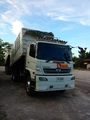 รถบรรทุก พ่วง รถบรรทุก พ่วง