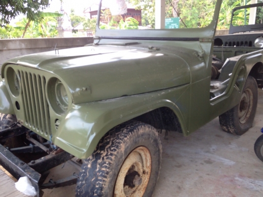 jeep ราคาถูกๆ