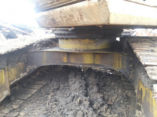 ขายรถขุด SUMITOMO 2800F2 ใช้งานได้ดี ขายรถขุด SUMITOMO 2800F2 ใช้งานได้ดี