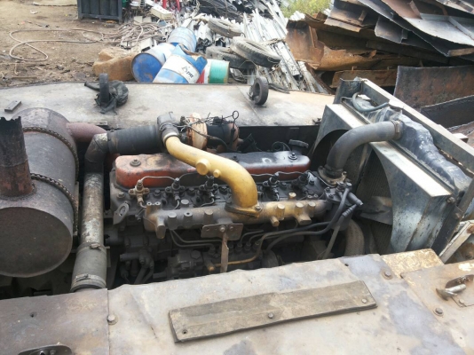 ขายรถขุด SUMITOMO 2800F2 ใช้งานได้ดี ขายรถขุด SUMITOMO 2800F2 ใช้งานได้ดี