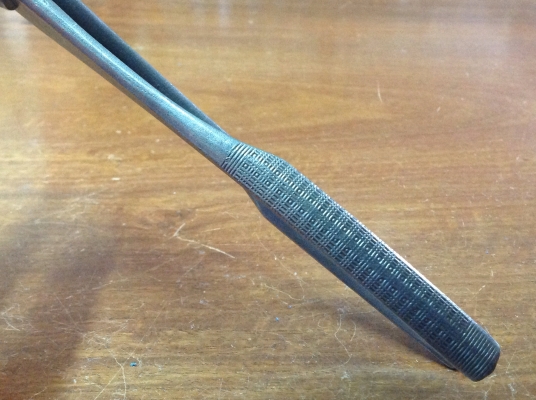 ขายคีมโบราณ CEE TEE CO.,10" รุ่นปีผลิต 1915 อายุ 99 ปี