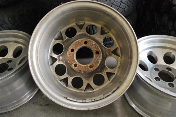 ขายล้อหยดน้ำ 5รู 114.3 ขายล้อหยดน้ำ 5รู 114.3