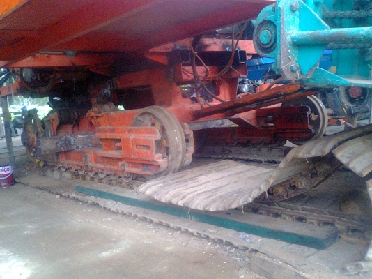 ขายรถเกี่ยวข้าวสามมิตมอร์เตอร์ราคา1390000บาท