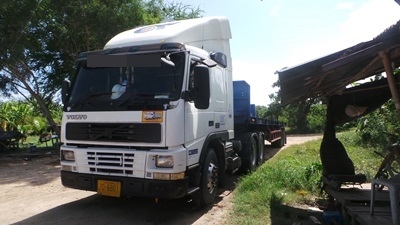 ขายด่วนหัวลากวอลโว่พร้อมหาง ราคาถูก ติดต่อคุณตั้ม / 081-9512529 ขายด่วนหัวลากวอลโว่พร้อมหาง ราคาถูก ติดต่อคุณตั้ม / 081-9512529