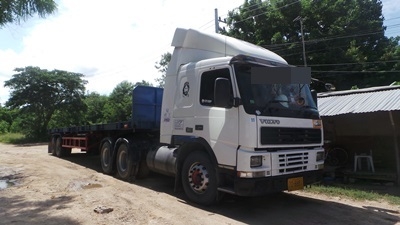 ขายด่วนหัวลากวอลโว่พร้อมหาง ราคาถูก ติดต่อคุณตั้ม / 081-9512529 ขายด่วนหัวลากวอลโว่พร้อมหาง ราคาถูก ติดต่อคุณตั้ม / 081-9512529