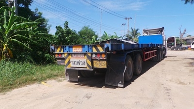 ขายด่วนหัวลากวอลโว่พร้อมหาง ราคาถูก ติดต่อคุณตั้ม / 081-9512529 ขายด่วนหัวลากวอลโว่พร้อมหาง ราคาถูก ติดต่อคุณตั้ม / 081-9512529