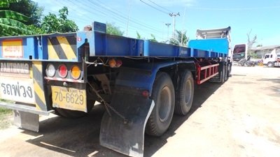 ขายด่วนหัวลากวอลโว่พร้อมหาง ราคาถูก ติดต่อคุณตั้ม / 081-9512529 ขายด่วนหัวลากวอลโว่พร้อมหาง ราคาถูก ติดต่อคุณตั้ม / 081-9512529