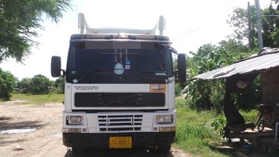 ขายด่วนหัวลากวอลโว่พร้อมหาง ราคาถูก ติดต่อคุณตั้ม / 081-9512529 ขายด่วนหัวลากวอลโว่พร้อมหาง ราคาถูก ติดต่อคุณตั้ม / 081-9512529