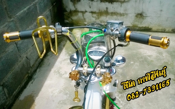 ขอขอบคุณทีมงาน truck2hand และพี่เสือครับ เป็นอย่างสูงขๅยด่วน ชๅลี  23,500 บๅท -เครื่องดรีมฟิตๆเงียบๆ***มีเล่มเขียว -บังโคลนเหล็กหนัๅหลัง-อื่นๆตๅมรูป -ท่อ แดงบางทราย 4, เบรคbremboดิสหน้ๅ สนใจโทร 082-7391165 (โน๊ต กาฬสินธุ์) รถจอดอยู่ อ.ห้วยผึ้ง จ.กาฬสินธุ์