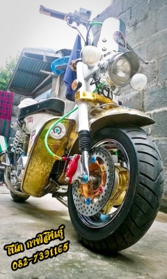 ขอขอบคุณทีมงาน truck2hand และพี่เสือครับ เป็นอย่างสูงขๅยด่วน ชๅลี  23,500 บๅท -เครื่องดรีมฟิตๆเงียบๆ***มีเล่มเขียว -บังโคลนเหล็กหนัๅหลัง-อื่นๆตๅมรูป -ท่อ แดงบางทราย 4, เบรคbremboดิสหน้ๅ สนใจโทร 082-7391165 (โน๊ต กาฬสินธุ์) รถจอดอยู่ อ.ห้วยผึ้ง จ.กาฬสินธุ์