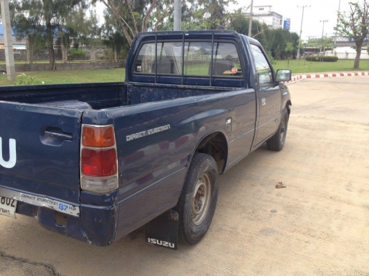 ขายรถกระบะ ISUZU มังกร ตอนเดียวปี 91 สภาพพร้อมใช้งาน รถสวย ราคาคุยกันได้ (ขายแล้ว) ขายรถกระบะ ISUZU มังกร ตอนเดียวปี 91 สภาพพร้อมใช้งาน รถสวย ราคาคุยกันได้ (ขายแล้ว)