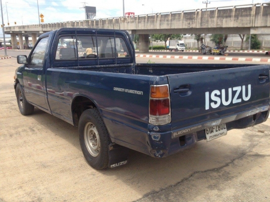 ขายรถกระบะ ISUZU มังกร ตอนเดียวปี 91 สภาพพร้อมใช้งาน รถสวย ราคาคุยกันได้ (ขายแล้ว) ขายรถกระบะ ISUZU มังกร ตอนเดียวปี 91 สภาพพร้อมใช้งาน รถสวย ราคาคุยกันได้ (ขายแล้ว)
