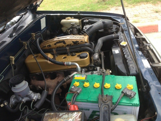 ขายรถกระบะ ISUZU มังกร ตอนเดียวปี 91 สภาพพร้อมใช้งาน รถสวย ราคาคุยกันได้ (ขายแล้ว) ขายรถกระบะ ISUZU มังกร ตอนเดียวปี 91 สภาพพร้อมใช้งาน รถสวย ราคาคุยกันได้ (ขายแล้ว)