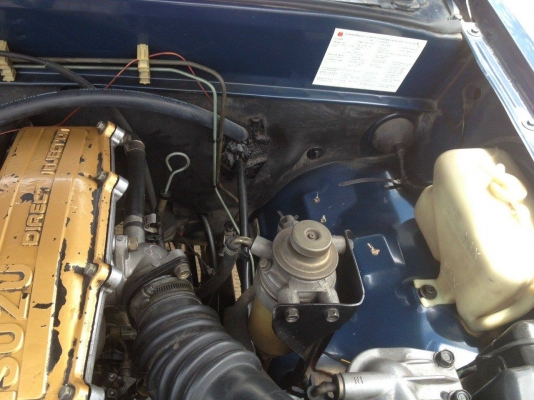 ขายรถกระบะ ISUZU มังกร ตอนเดียวปี 91 สภาพพร้อมใช้งาน รถสวย ราคาคุยกันได้ (ขายแล้ว) ขายรถกระบะ ISUZU มังกร ตอนเดียวปี 91 สภาพพร้อมใช้งาน รถสวย ราคาคุยกันได้ (ขายแล้ว)